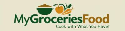 MyGroceriesFood.com